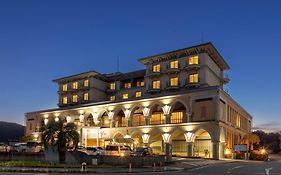 Hotel Riviera ししくい