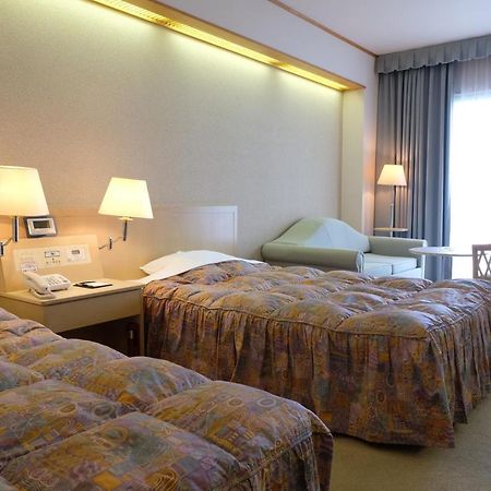 Hotel Riviera ししくい 海陽町 エクステリア 写真