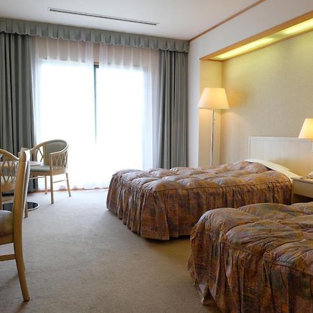 Hotel Riviera ししくい 海陽町 エクステリア 写真