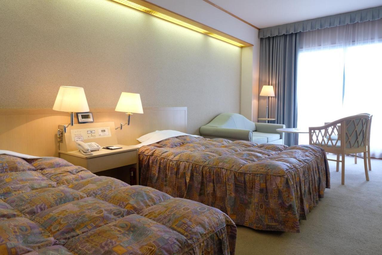 Hotel Riviera ししくい 海陽町 エクステリア 写真