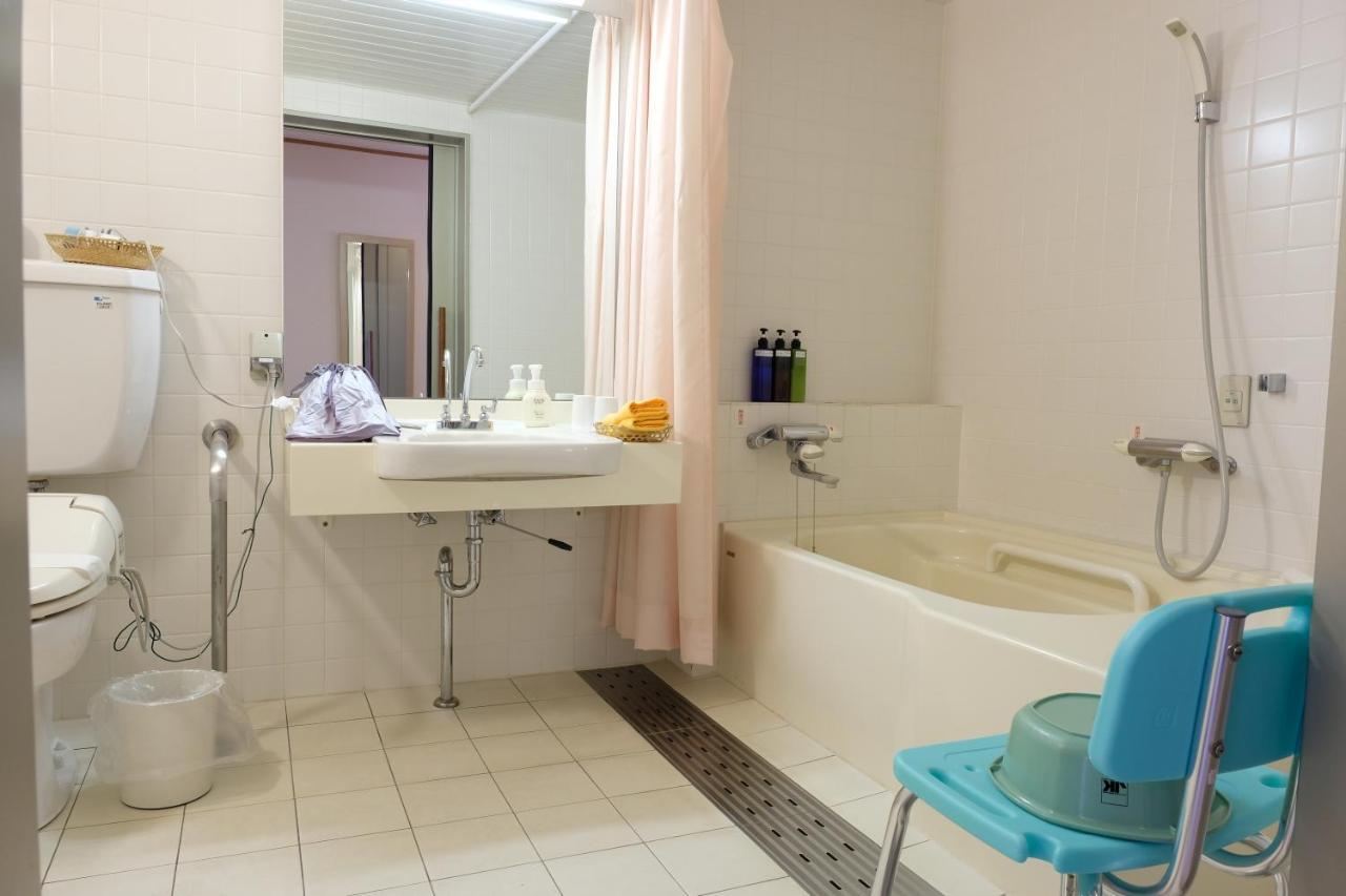 Hotel Riviera ししくい 海陽町 エクステリア 写真