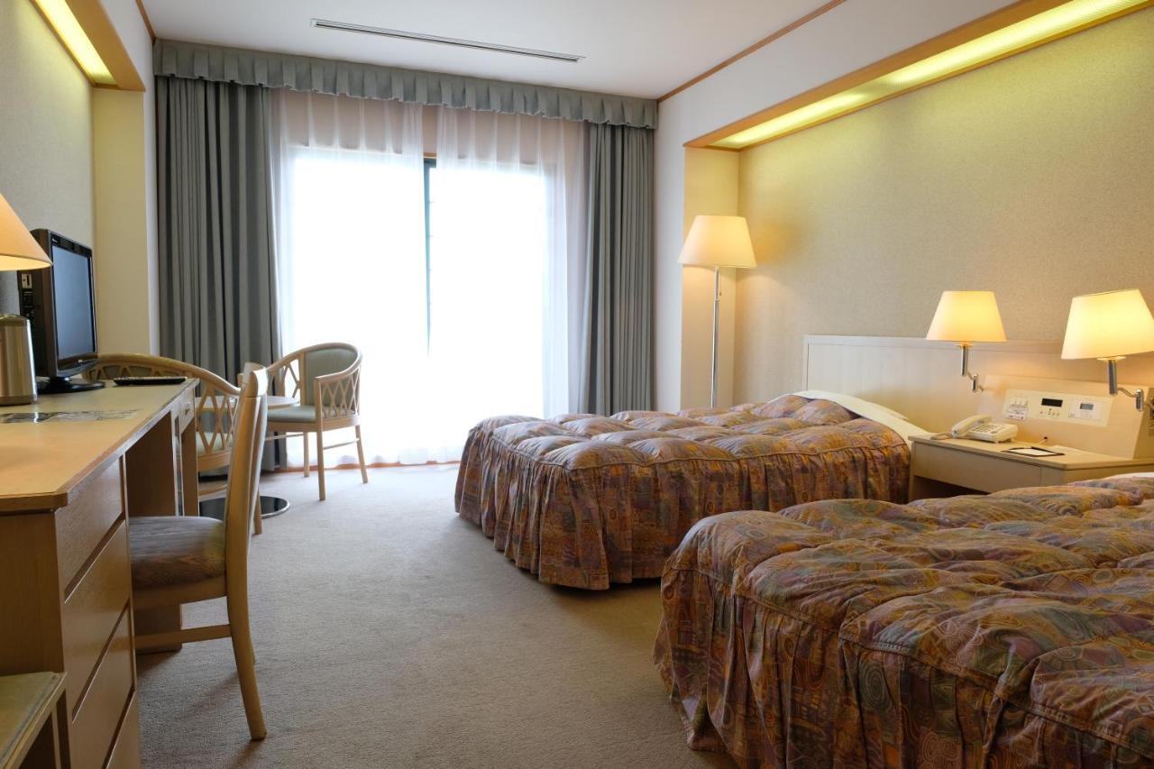 Hotel Riviera ししくい 海陽町 エクステリア 写真