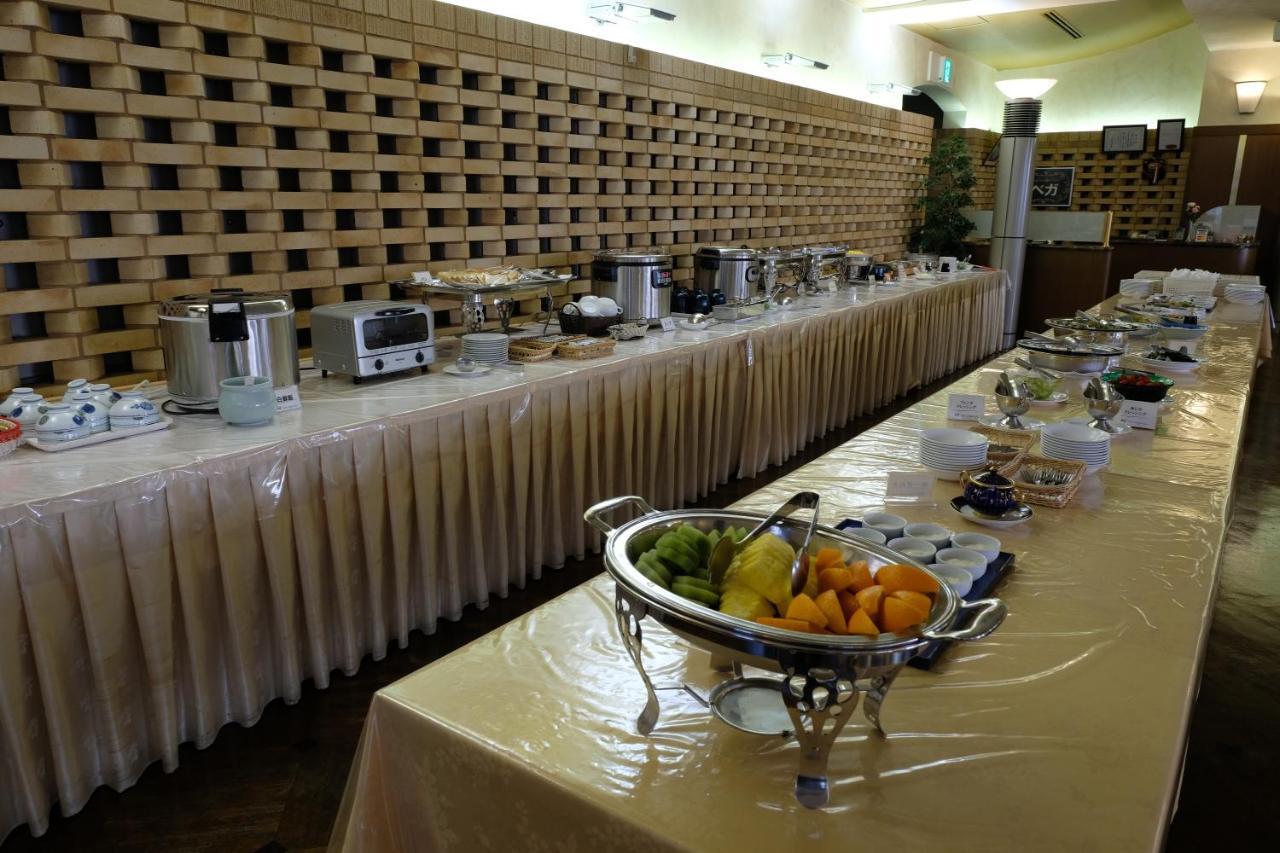 Hotel Riviera ししくい 海陽町 エクステリア 写真