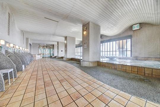 Hotel Riviera ししくい 海陽町 エクステリア 写真