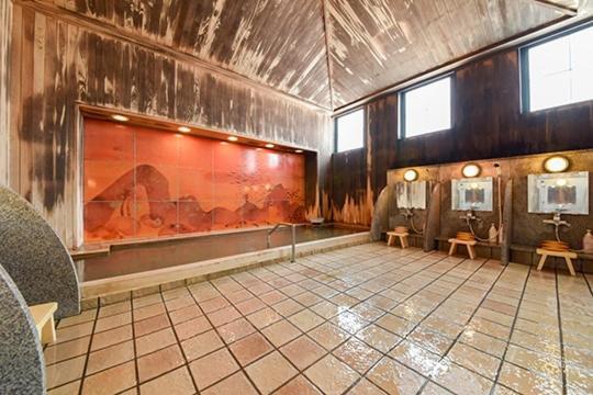 Hotel Riviera ししくい 海陽町 エクステリア 写真